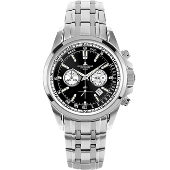 ساعت مچی ژاک لمن 1-1117EN